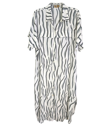 Skemo womens white zebra - skemo,