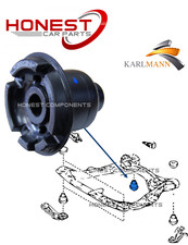 For TOYOTA ALPHARD 2002-08