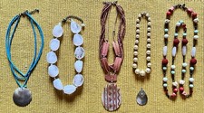 Quality Statement Costume Jewellery Multi Bundle M&S Wallis Excellent Condition