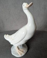 Nao By Lladro Duck / Goose