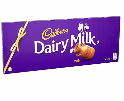 Cadbury dairy milk giant - milk,