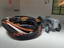 Grey Ferguson TE20 TEA20 TED20