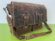Lloyd Baker messenger bag