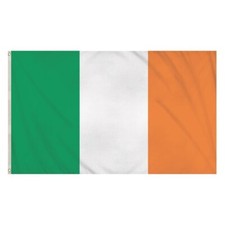 5ft x 3ft Ireland IRISH FLAG