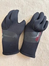 Kids GUL 3mm Powerglove Size JS (6XS)  RRP £23   (10.2 - 12⅔cm around palm)