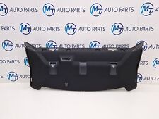 BMW 3 SERIES G20 REAR WINDOW PARCEL SHELF BLACK 8073797