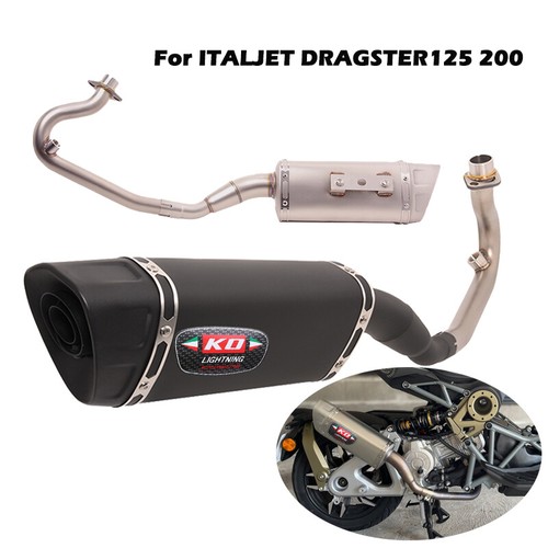 For italjet dragster125 200 - dragster125,
