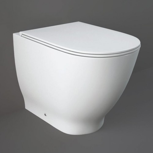 Rak ceramics moon - ceramics,