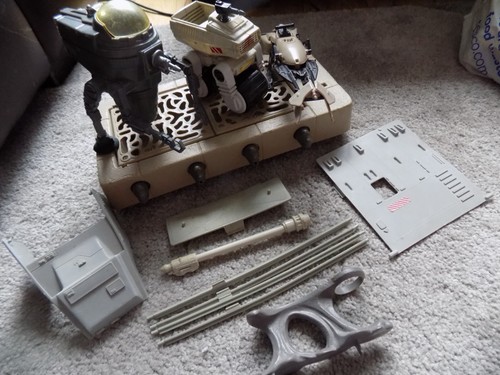 Vintage star wars original - star,