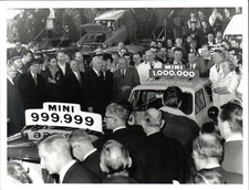 Mini Production Line 1