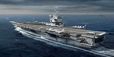 Academy USS Enterprise CVN65