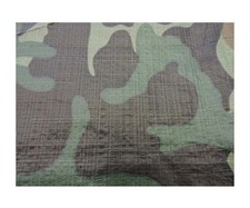 Camo Tarp New Army Camouflage