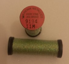 Kreinik metallics balger very - balger,