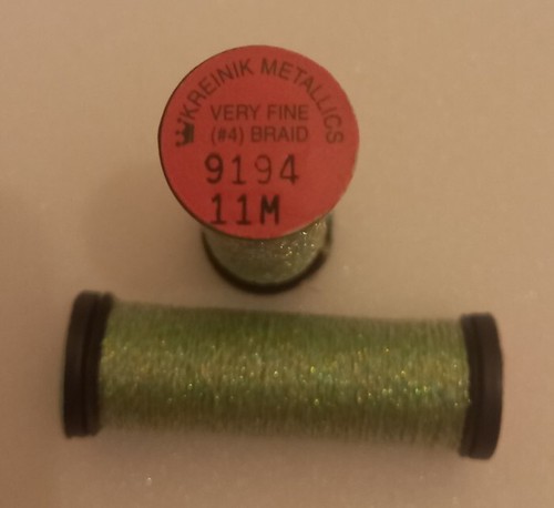 Kreinik metallics balger very - kreinik,