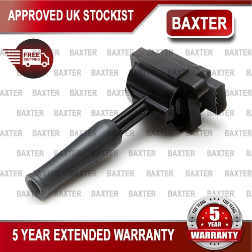Baxter for daimler jaguar - baxter,