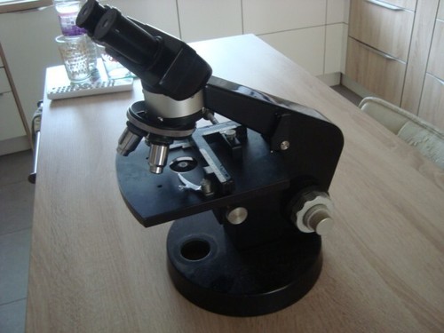 Wild heerbrugg binocular - wild,