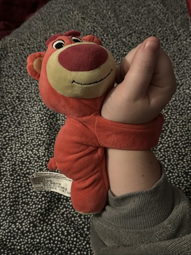 Disneyland toy story lotso - toy,