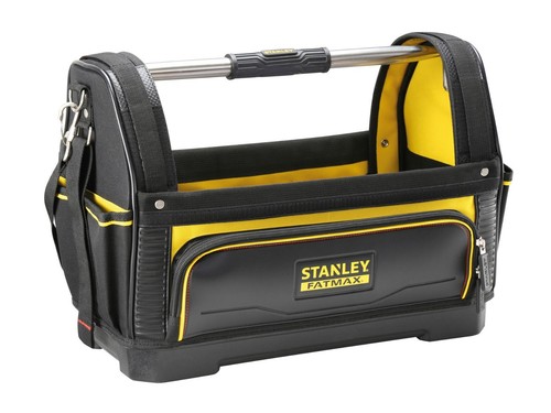 Stanley fatmax open tote - stanley,