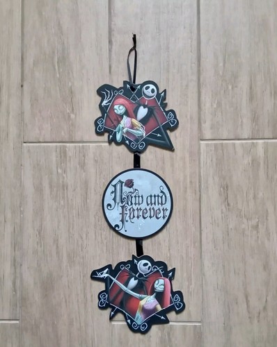 Disney nightmare before - nightmare,