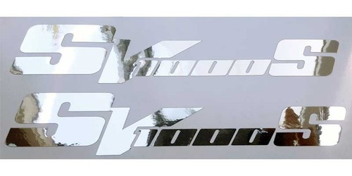 1000 silver chrome - s,