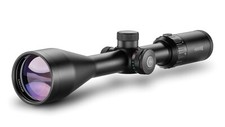 Hawke Vantage 4-12x50 Illuminated RGB etched glass Mil Dot Reticle Scope 14250