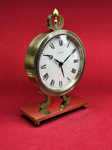 Angelus day alarm desk - angelus,
