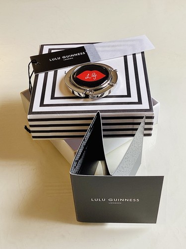 Genuine lulu guinness - lulu,