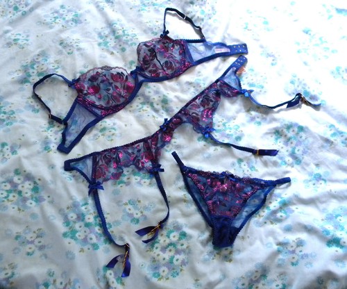 Bnwot agent provocateur - bnwot,