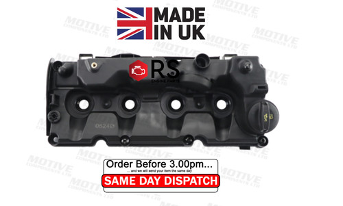Rocker cover for audi seat - cover,