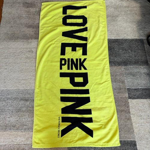 Victoria secret pink neon - secret,