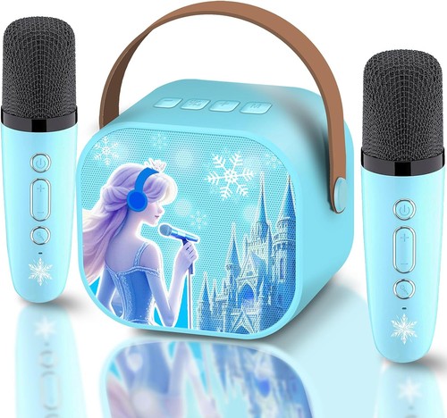 Kids karaoke machine - karaoke, 2