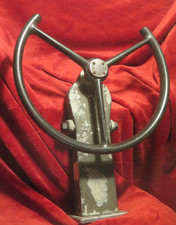 WW2 Douglas C47 Type Control