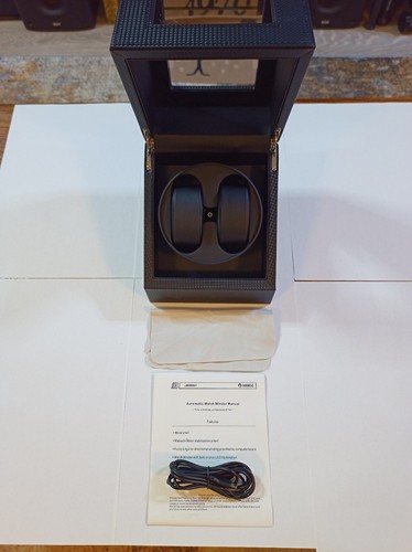 Anwbroad automatic watch - anwbroad,
