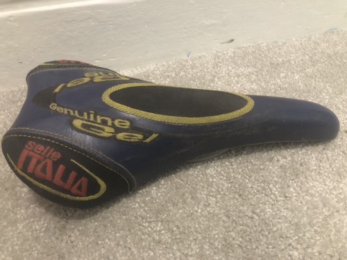 Selle italia genuine - italia,