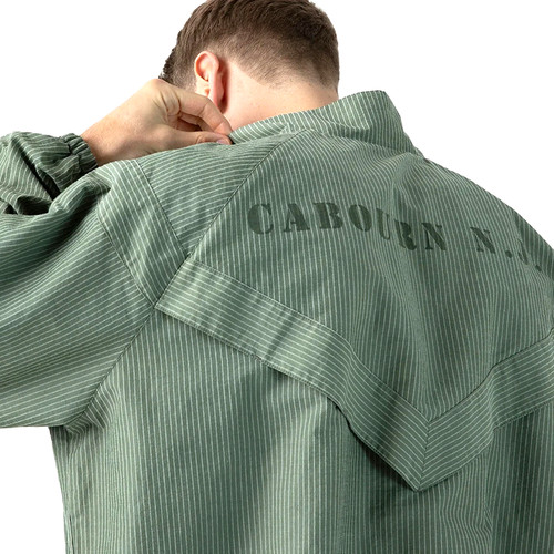 Sunspel nigel cabourn woven - sunspel,