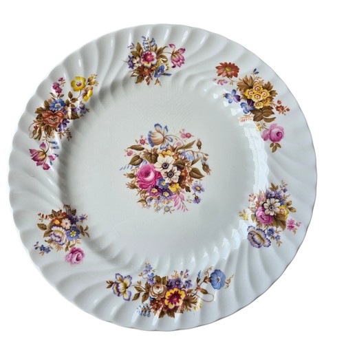 Aynsley summertime floral set - floral,