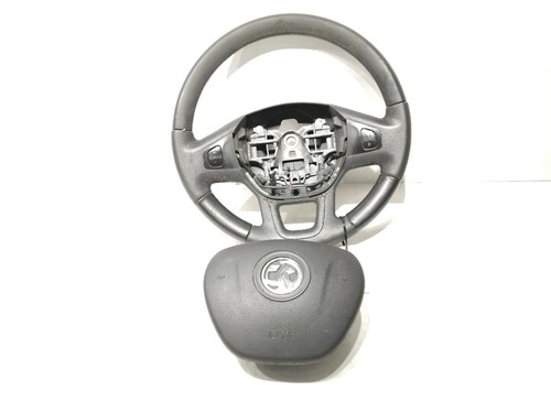 Vauxhall vivaro steering wheel - steering,