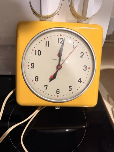 Vintage general electric - vintage,