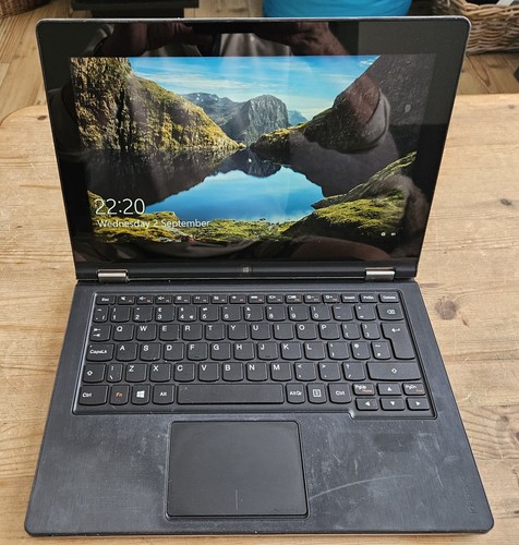 Lenovo ideapad yoga 11s - ideapad, model