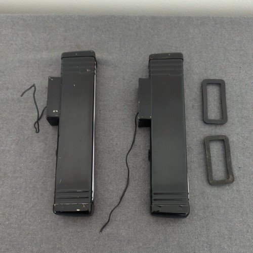 Pair genuine vintage trico - of,