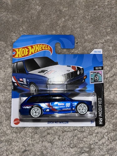 Hot wheels 2024 bmw - 2024, m3