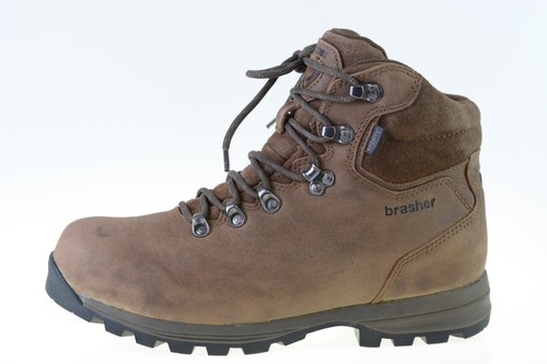 Brasher brs country walk wp - brasher, 2