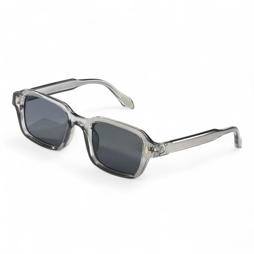 Vintage square sunglasses - vintage,