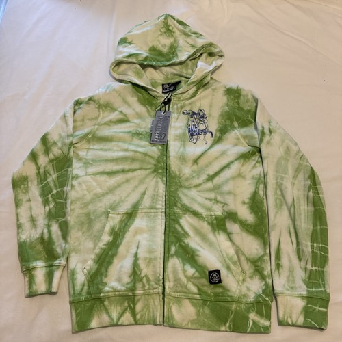 Saltrock lime green white - lime, green/white