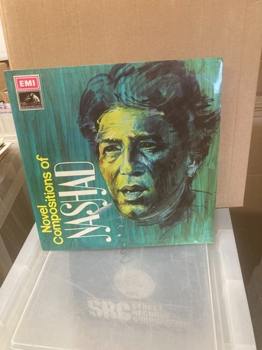 Nashad novel compositions - nashad,
