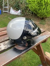 Nolan CHP Motorcycle Motorbike Helmet Open Face