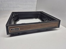 Garrard Plastic Turntable