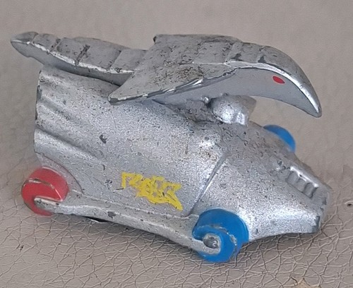 Robot wars razer minibot - robot,