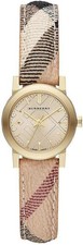 burberry bu9219 the city check