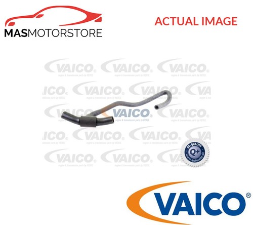 Radiator hose vaico - hose,